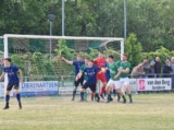 De Meeuwen 1 - S.K.N.W.K. 1 (competitie) seizoen 2024-2025 (113/171)